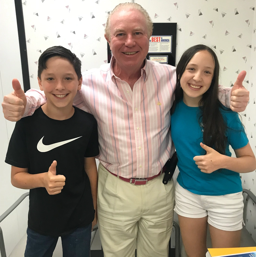 Orthodontic Specialists