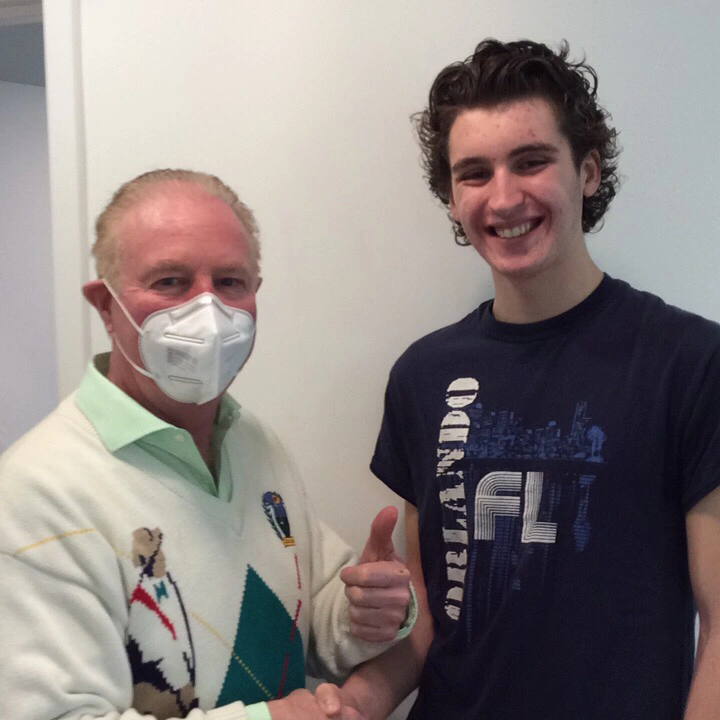 Orthodontic Specialists