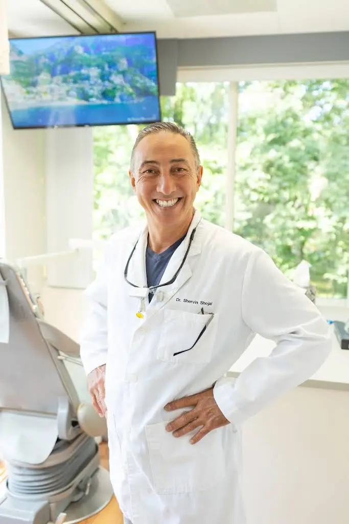 Sand Hill Dental, LLC - Professional dental clinic exterior with modern facilities