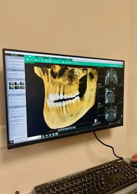 Sand Hill Dental, LLC