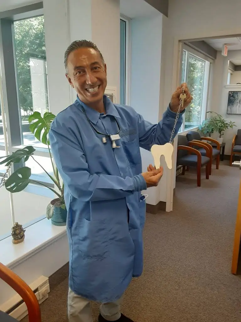 Sand Hill Dental, LLC