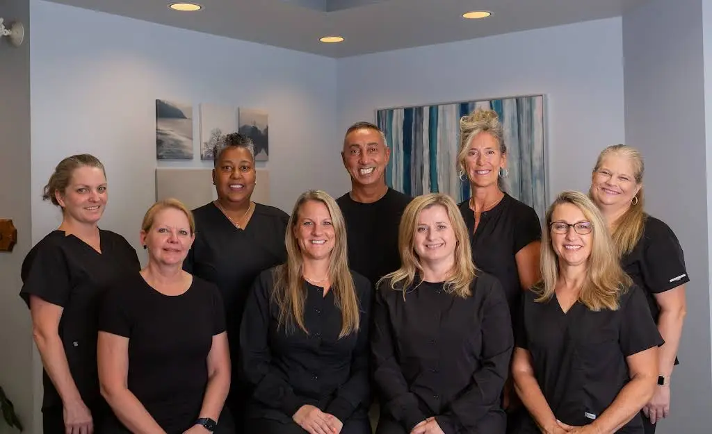 Sand Hill Dental, LLC