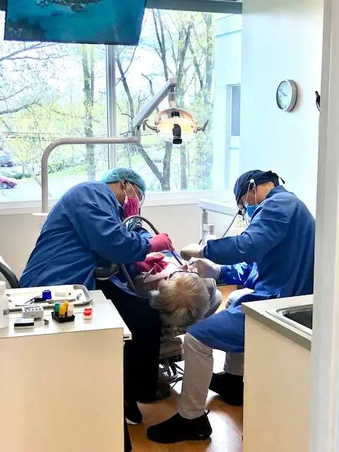 Sand Hill Dental, LLC