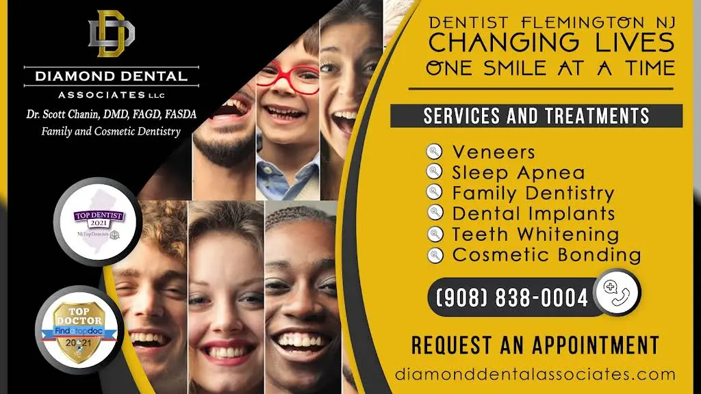 Diamond Dental Associates LLC
