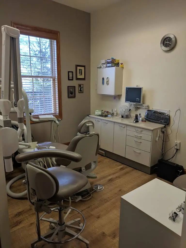 Trecartin Family Dentistry