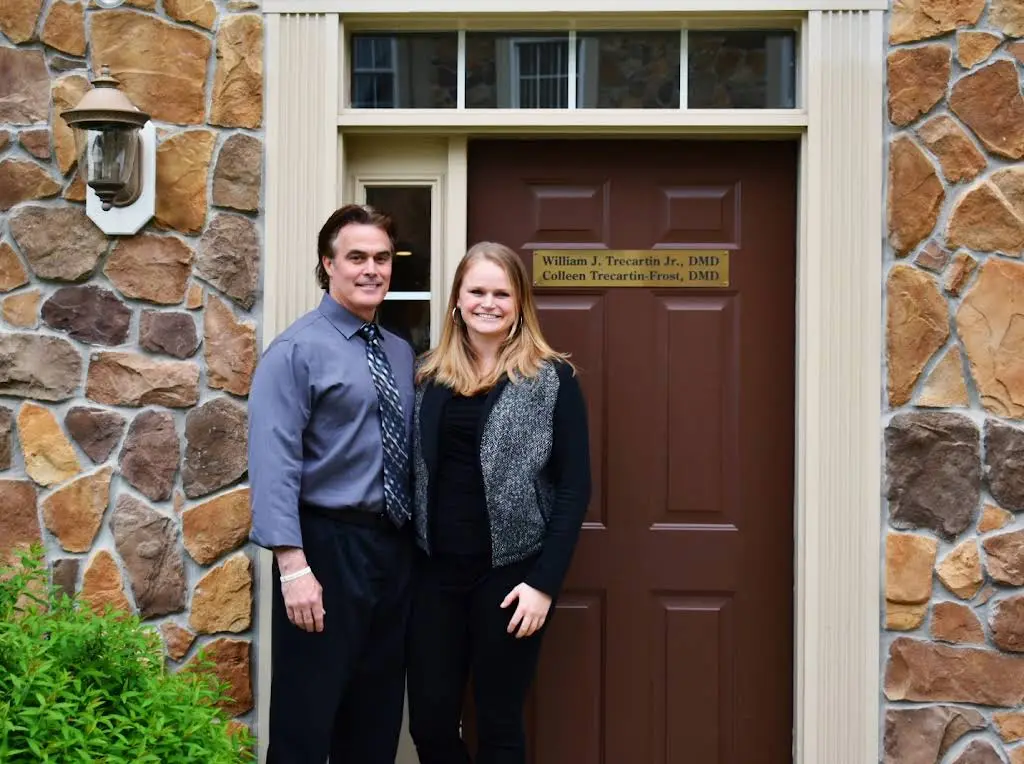 Trecartin Family Dentistry