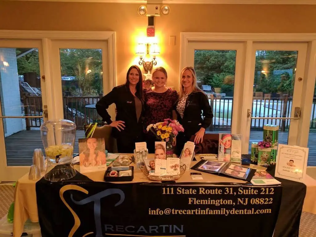 Trecartin Family Dentistry