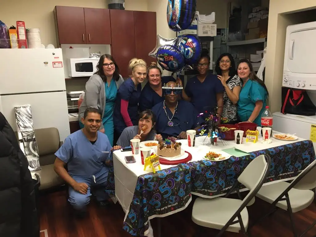 Hunterdon Family Dental