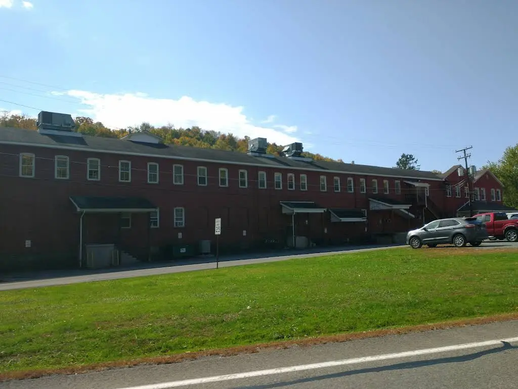Wayne Memorial Community Health Centers
