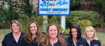 Miles and Michael Dentistry