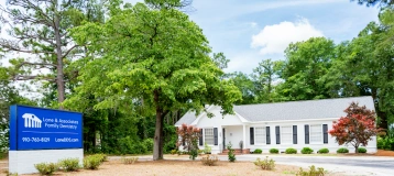 Lane & Associates Family Dentistry - Wilmington