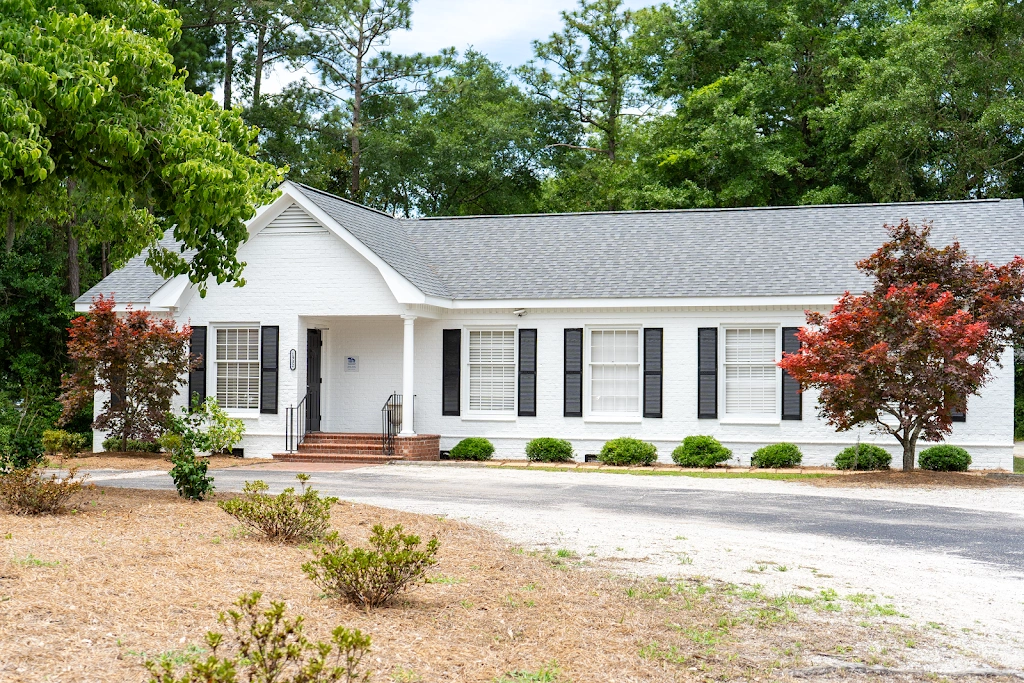 Lane & Associates Family Dentistry - Wilmington