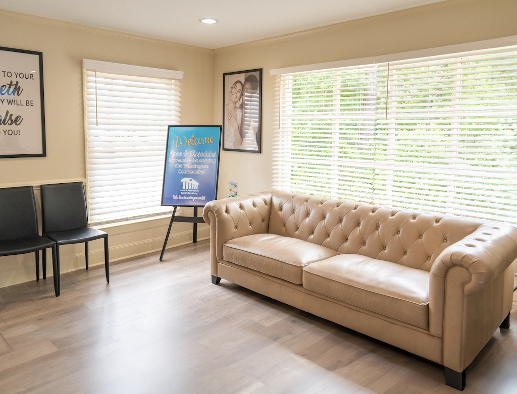 Lane & Associates Family Dentistry - Wilmington