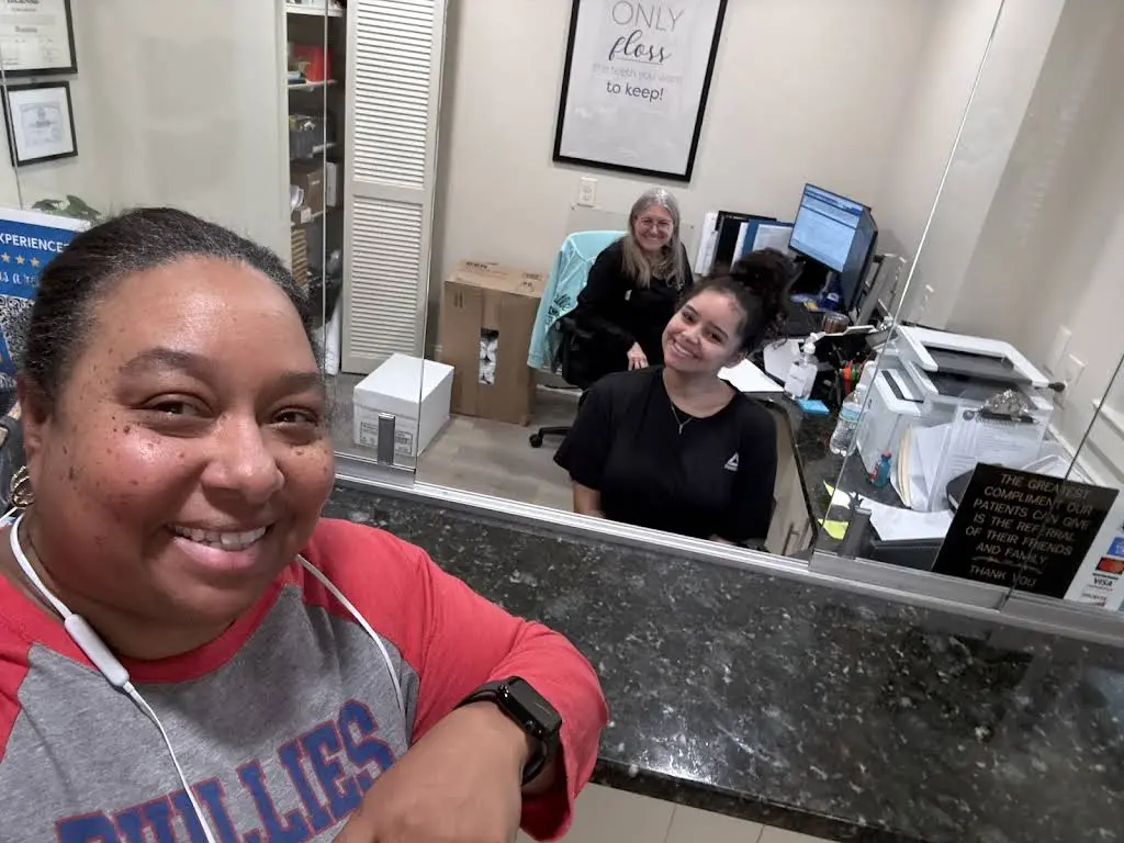 Lane & Associates Family Dentistry - Wilmington