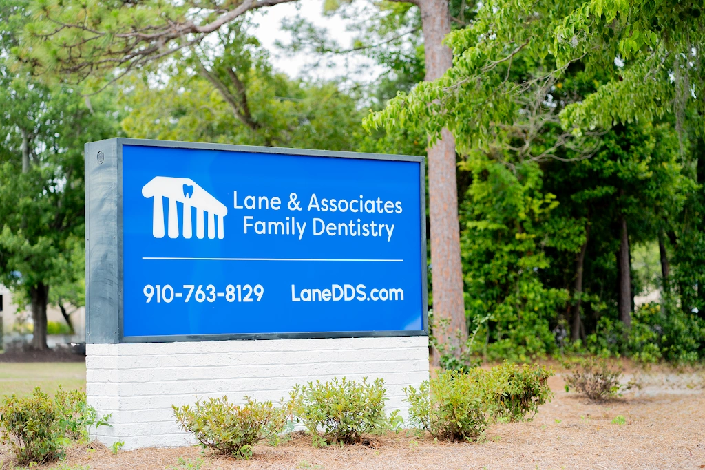 Lane & Associates Family Dentistry - Wilmington