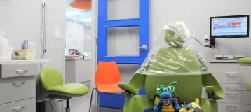 Sunshine Children's Dentistry