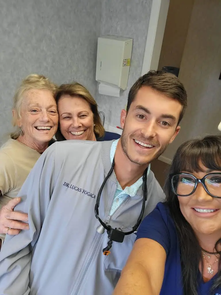 Fogaca Dentistry