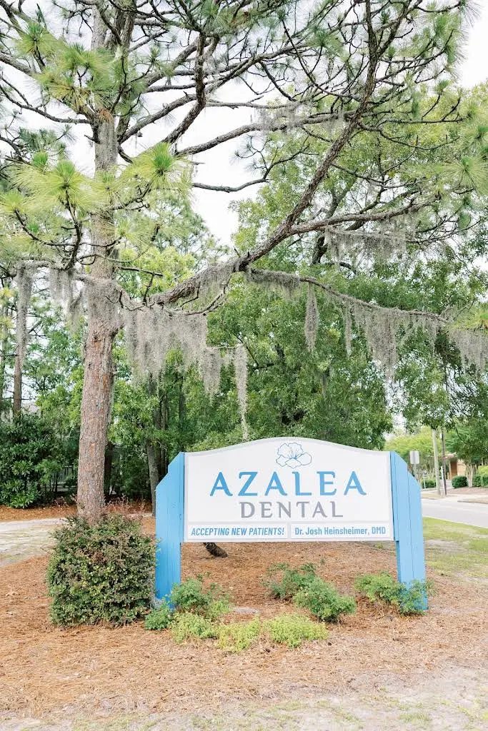 Azalea Dental