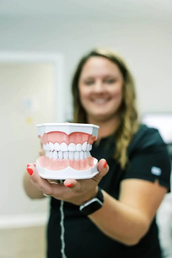Azalea Dental