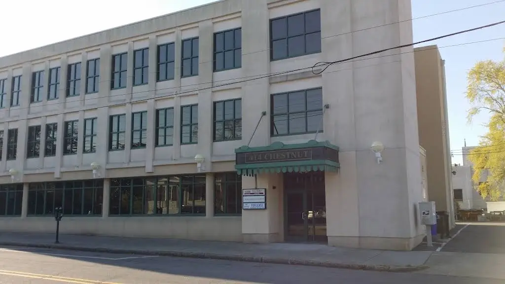 Brush Dental Care - Professional dental clinic exterior with modern facilities