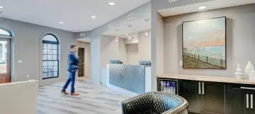 Donald Bland, DDS