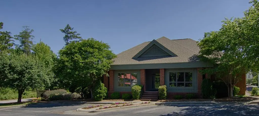 Indigo Orthodontics - Professional dental clinic exterior with modern facilities