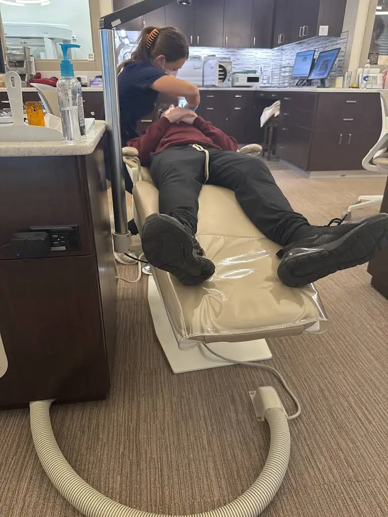Indigo Orthodontics
