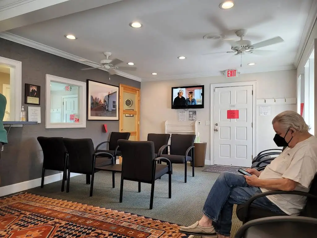 Family Dental Health of Forest Acres