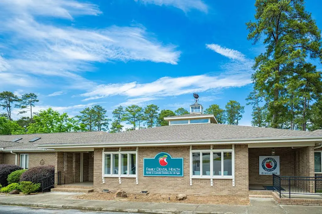 Family Dental Health of Forest Acres