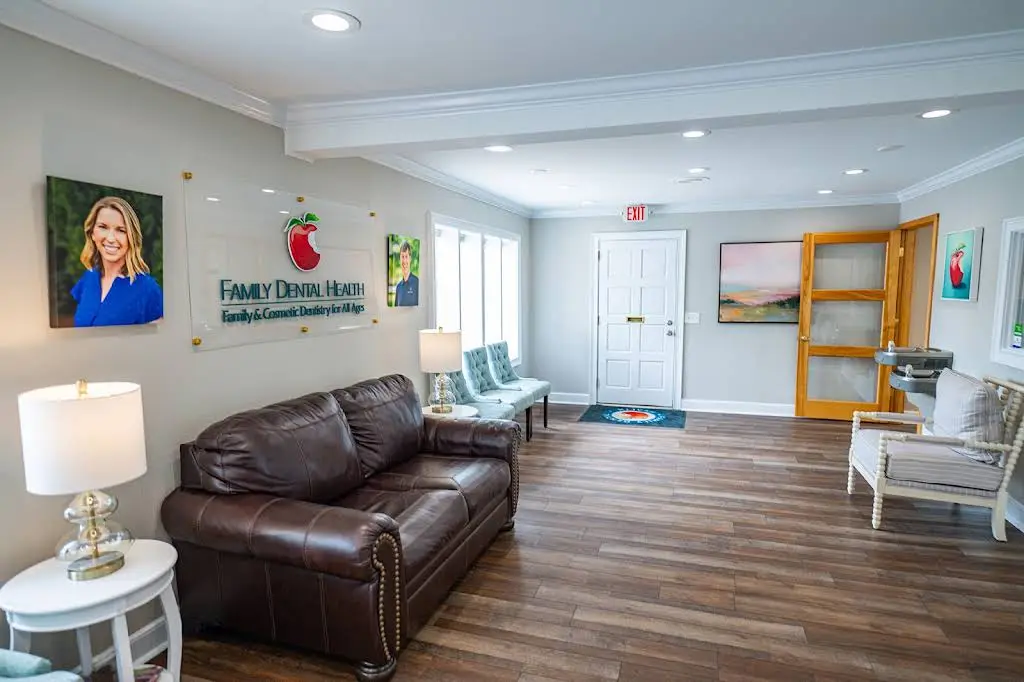 Family Dental Health of Forest Acres