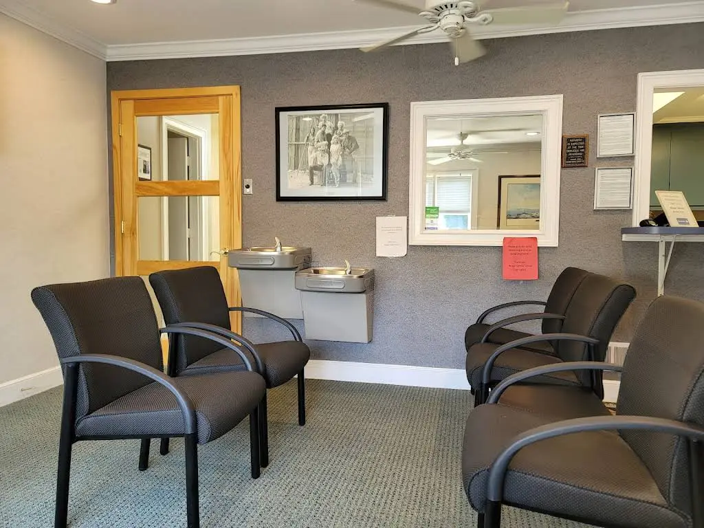 Family Dental Health of Forest Acres