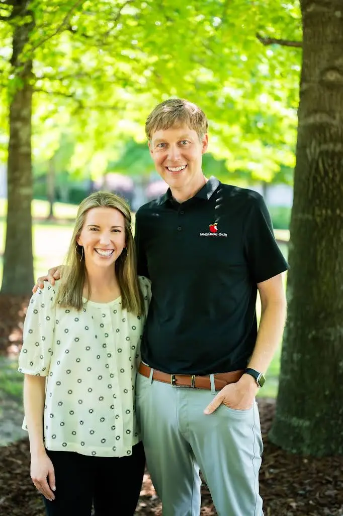 Family Dental Health of Forest Acres