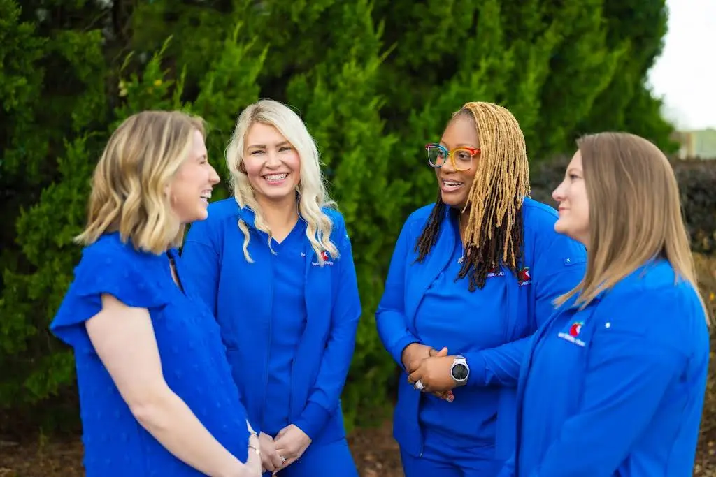 Family Dental Health of Forest Acres