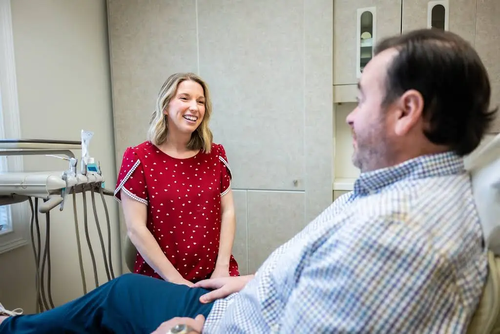 Family Dental Health of Forest Acres