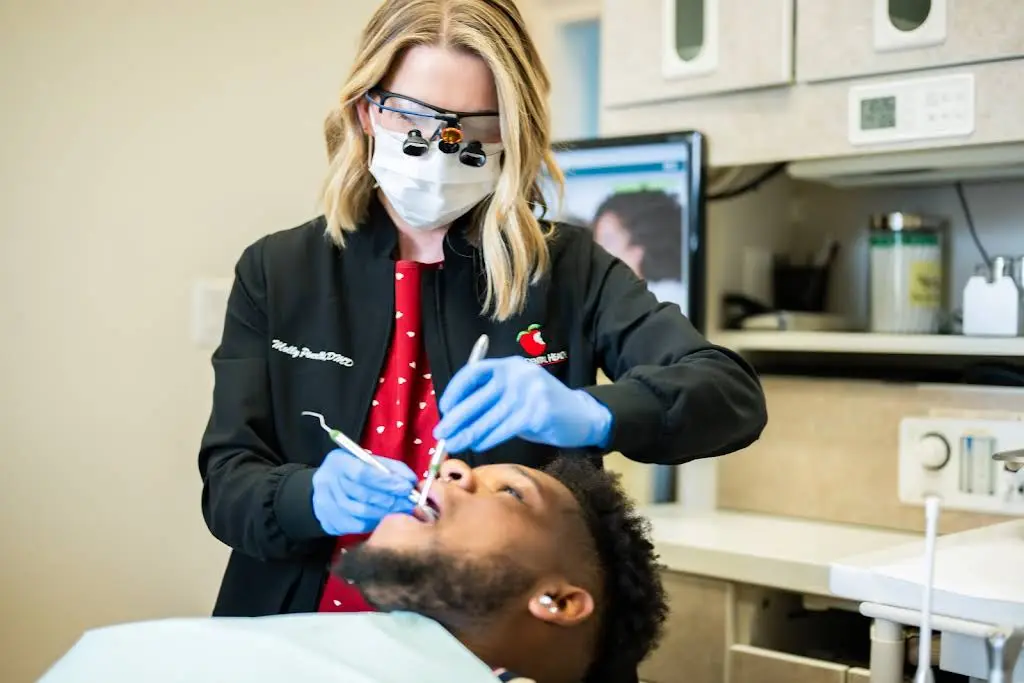 Family Dental Health of Forest Acres