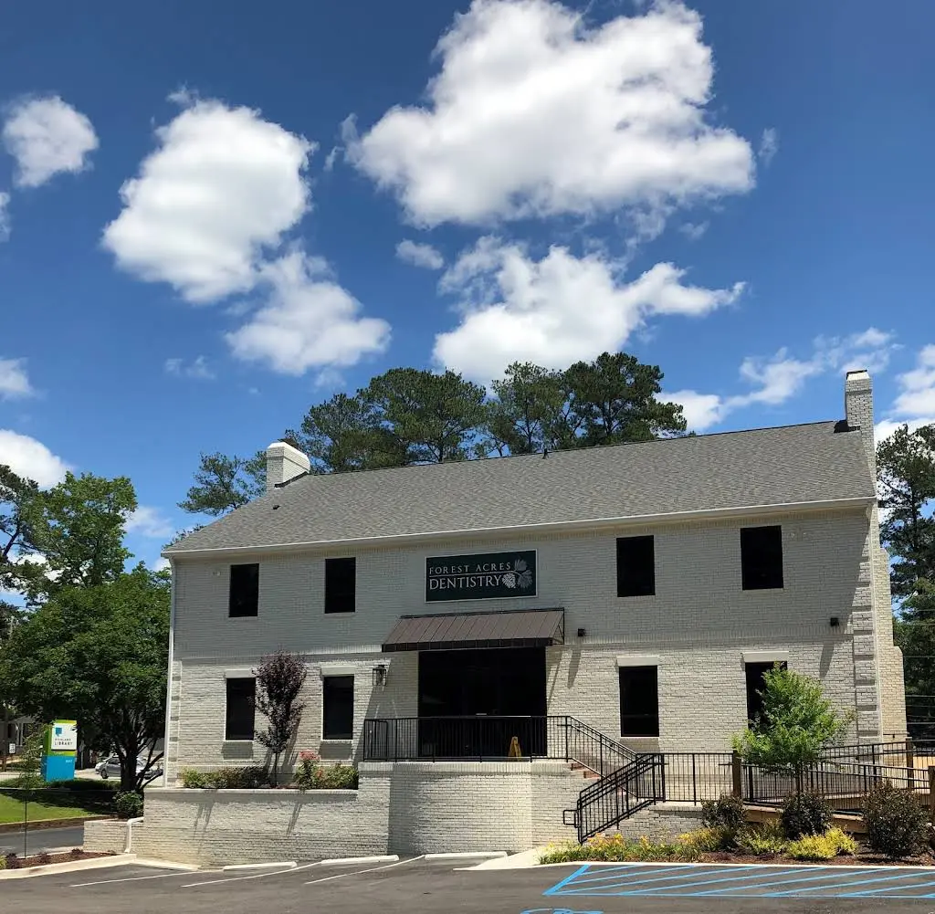Forest Acres Dentistry