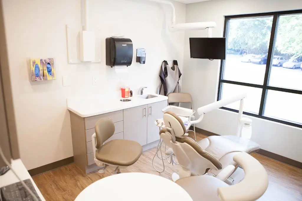 Forest Acres Dentistry