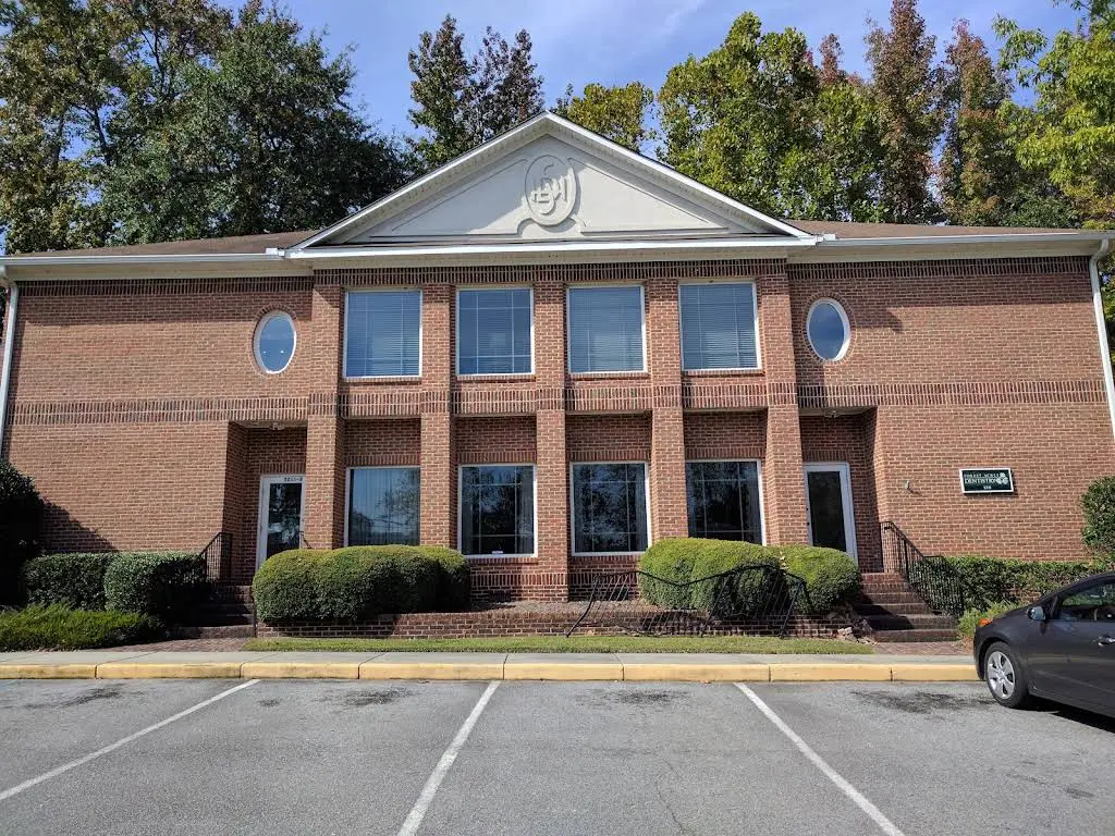 Forest Acres Dentistry
