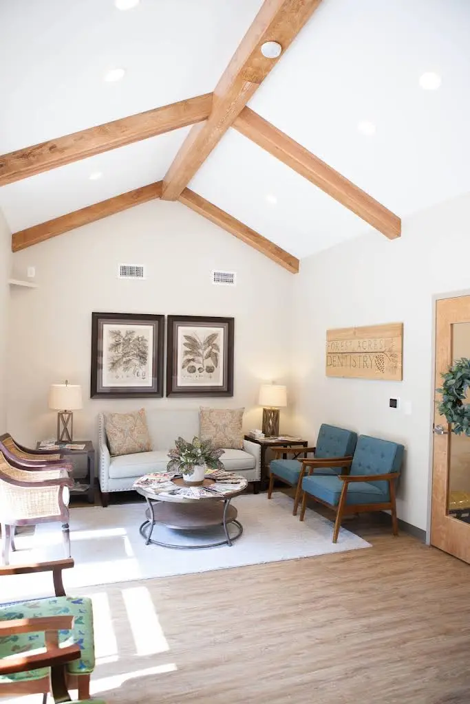 Forest Acres Dentistry