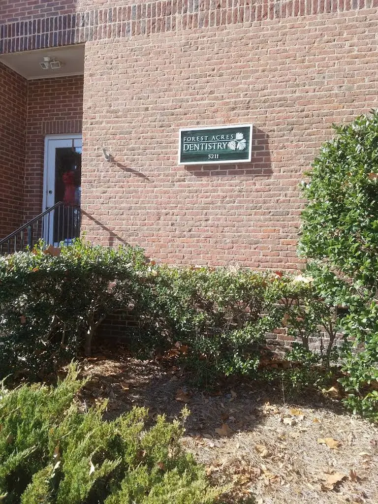 Forest Acres Dentistry