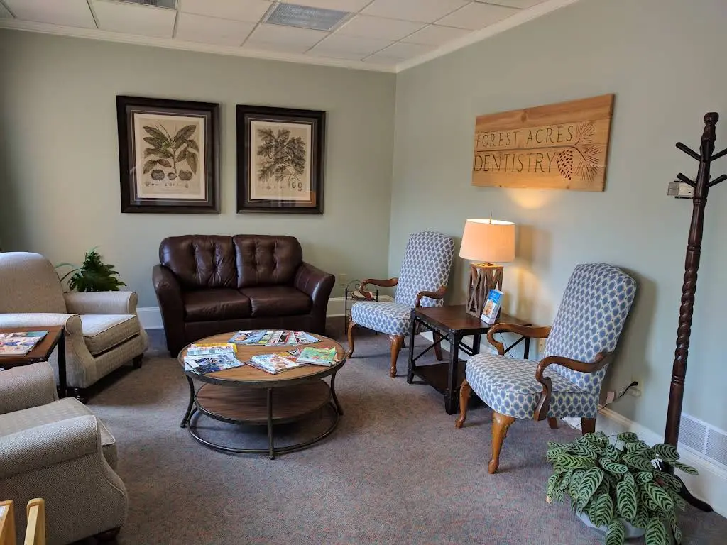 Forest Acres Dentistry