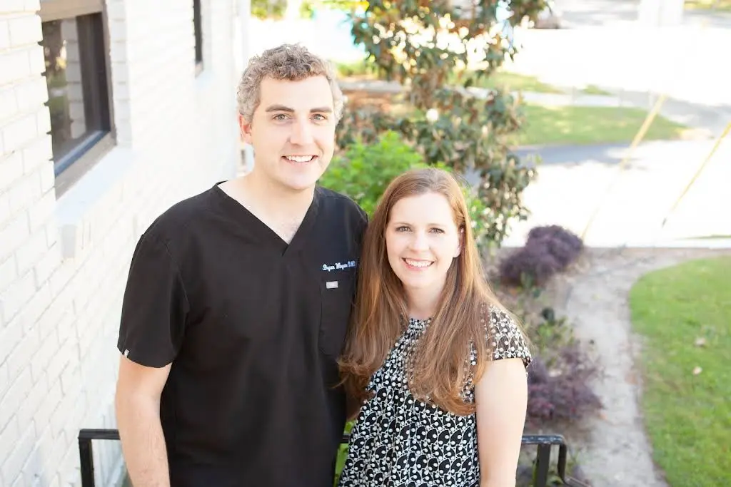 Forest Acres Dentistry
