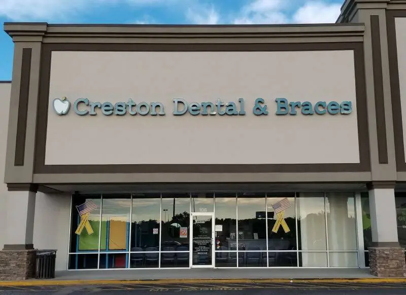 Creston Dental & Braces