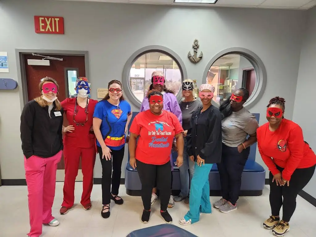 Creston Dental & Braces