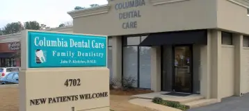 Columbia Dental Care