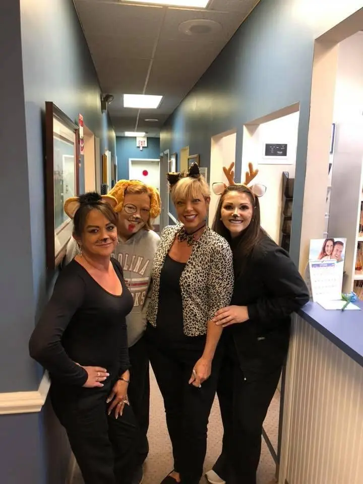 Columbia Dental Care