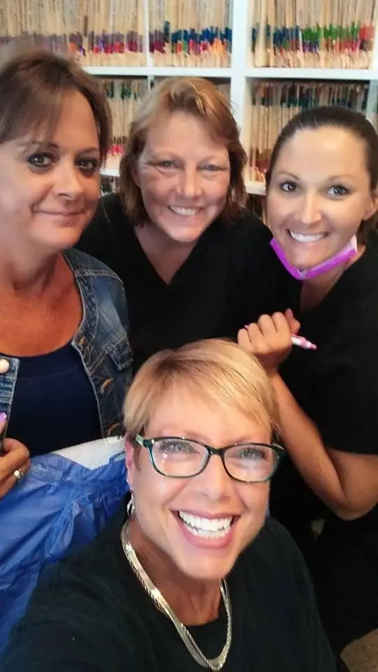 Columbia Dental Care