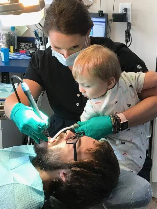 Columbia Dental Care