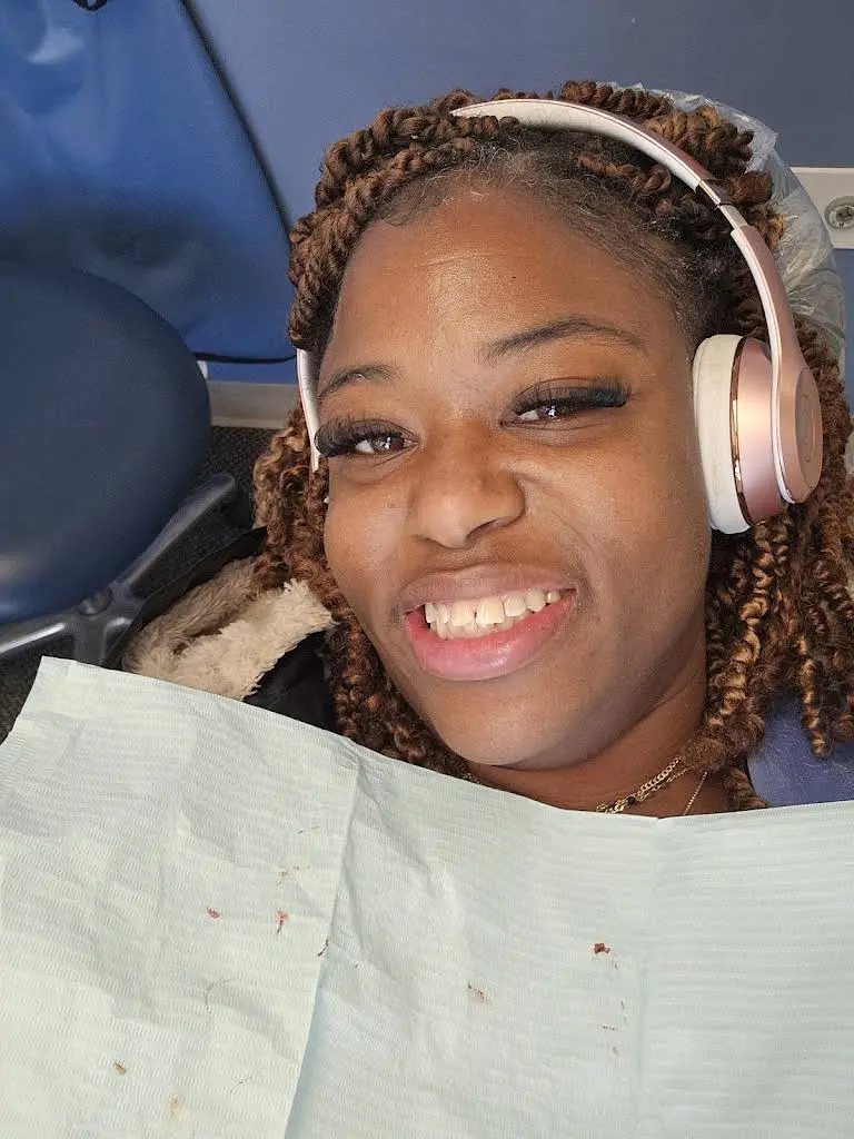Columbia Dental Care