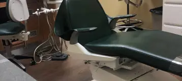 Dental Dreams